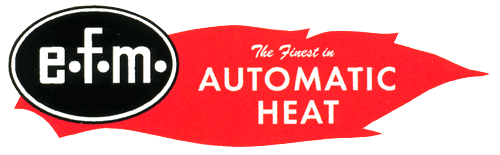 EFM Automatic Heat