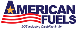 Forgot Password - American Fuels, LLC